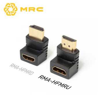 Фото MRC RMA-HFMRU