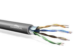 Фото GABREAL CAT5e F/UTP LSLTx