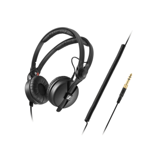 Фото Sennheiser HD 25 PLUS