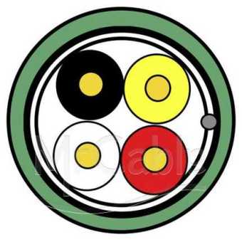 Фото Belden YE00820