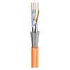 Фото SOMMER CABLE SC-MERCATOR CAT.7 FRNC (CPR)