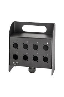 MrCable SBX08D Фото MrCable SBX08D