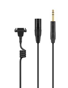 Фото Sennheiser Headset Cable X3K1