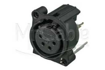 Фото NEUTRIK NC4FAV-0