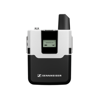 Фото Sennheiser SL BODYPACK DW-3-EU