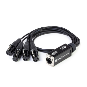 Фото MRC RAULS-T60X4F