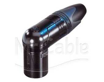 Фото NEUTRIK NC3MRX-B