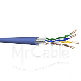 Фото DRAKA UC500 S23 C6A U/FTP 4P LSHF
