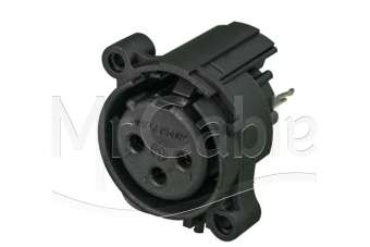 Фото NEUTRIK NC3FAAV-0