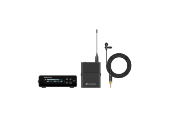 Фото Sennheiser EW-DP ME2 SET (R4-9)