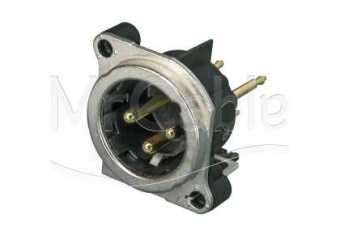 Фото NEUTRIK NC3MBV