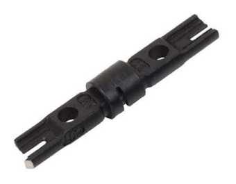 Фото Hyperline HT-14TBK