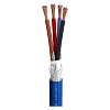 SOMMER CABLE SC-QUADRA BLUE