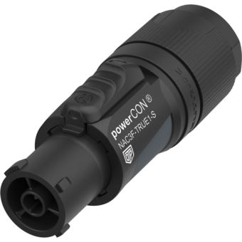 Фото Разъемы PowerCON NEUTRIK NAC3F-TRUE1-S