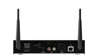 Фото Sennheiser SL RACK RECEIVER DW-3-EU
