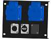 Фото MRC MPF1-2S/1XF/1HDMI/1D-PXN