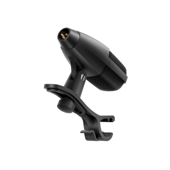 Фото Sennheiser MD 421 KOMPAKT + DRUM CLAMP