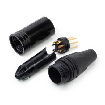 Фото MRC RXCX-5M-BZ