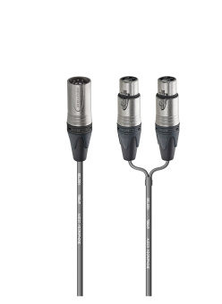 MrCable DMXYX5MX3F-00-70049-N