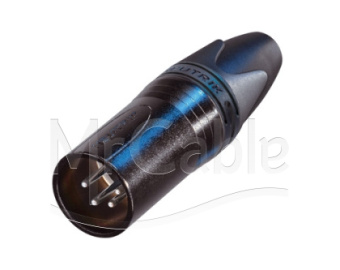 Фото NEUTRIK NC4MXX-BAG