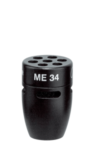 Фото Sennheiser ME 34