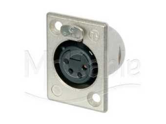 Фото Neutrik NC4FP-1
