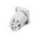 Фото Разъемы PowerCON MRC RPWDN-B