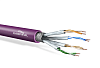 GABREAL CAT6A S/FTP 625 MHZ 23 AWG LSOH