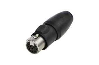 Фото NEUTRIK NC10FX-TOP