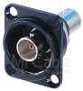Фото Neutrik NBB75DFIB