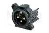 Фото NEUTRIK NC3MBHL-B