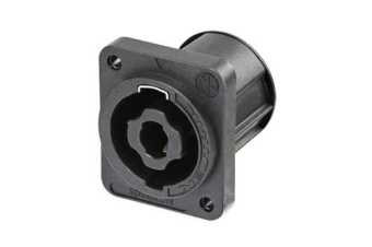 Фото NEUTRIK NL4MPXX-3