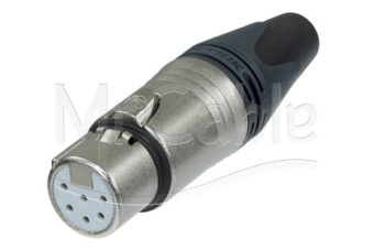 Фото NEUTRIK NC6FSXX