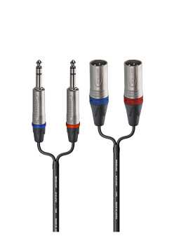 Фото MrCable AIJSXM-00X2-MR2AT-N