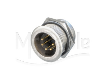 Фото NEUTRIK NC5MPR-HD