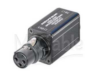 Фото Neutrik NADITBNC-FX