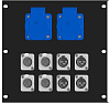 Фото MRC MPF2-2S/4XF/4XM-PXN