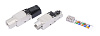 RJ45-разъем Hyperline PLUD-8P8C-S-C6A-SH Фото Hyperline PLUD-8P8C-S-C6A-SH