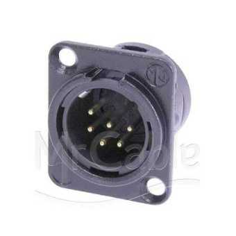 Фото NEUTRIK NC6MD-L-BAG-1