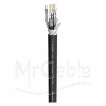 Фото SOMMER CABLE SC-MONOCAT 202