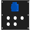 Фото MRC MPF2-1S/5D-P