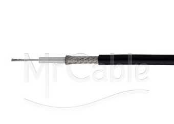 Фото DRAKA RG058 MIL-C-17F