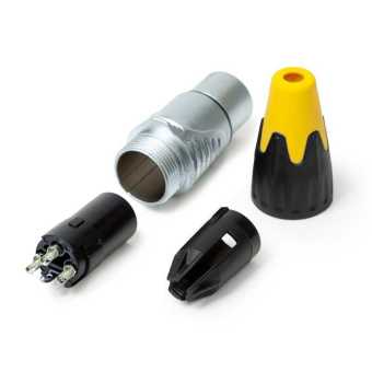 Фото MRC RXCA-3F YK