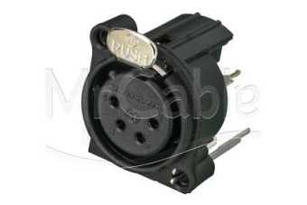 Фото NEUTRIK NC4FAV