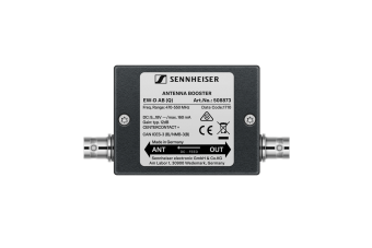 Фото Sennheiser EW-D AB (Q)