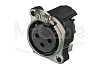 Фото NEUTRIK NC3FBH1