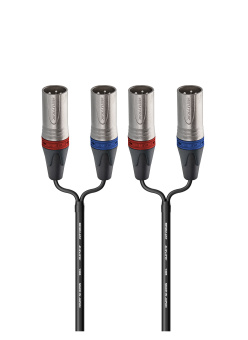 Фото MrCable AIXM-00X2-MR2AT-N