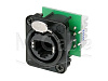 Фото NEUTRIK NE8FDV-YK-B