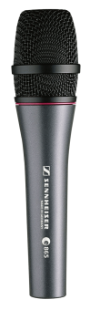 Фото Sennheiser e 865