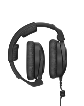Фото Sennheiser HD 300 PRO